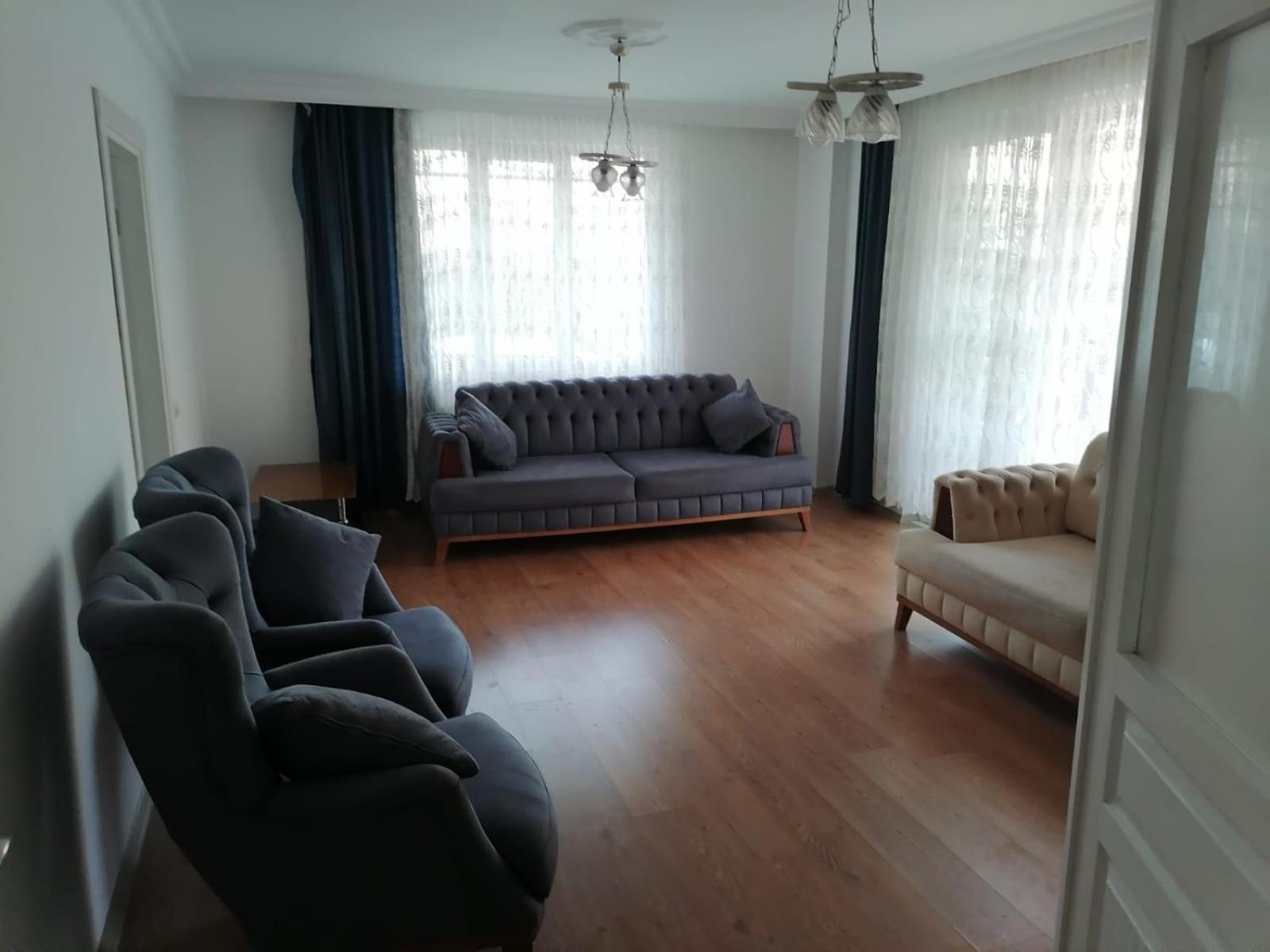 Konyaalti Furkan Family Antalya Exterior foto
