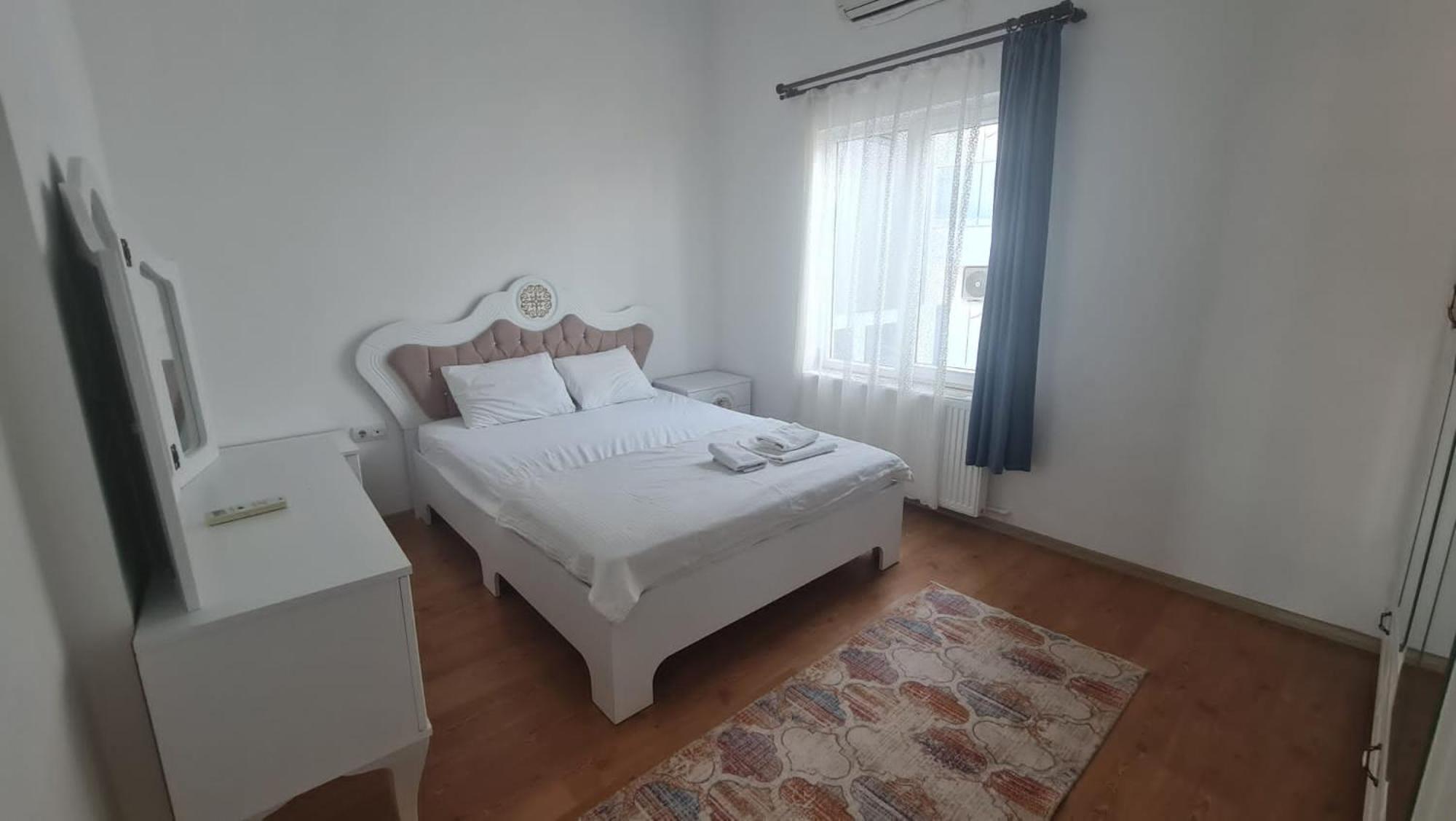 Konyaalti Furkan Family Antalya Exterior foto